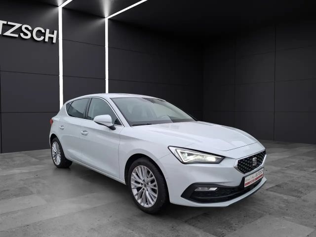 Seat Leon DSG Xcellence