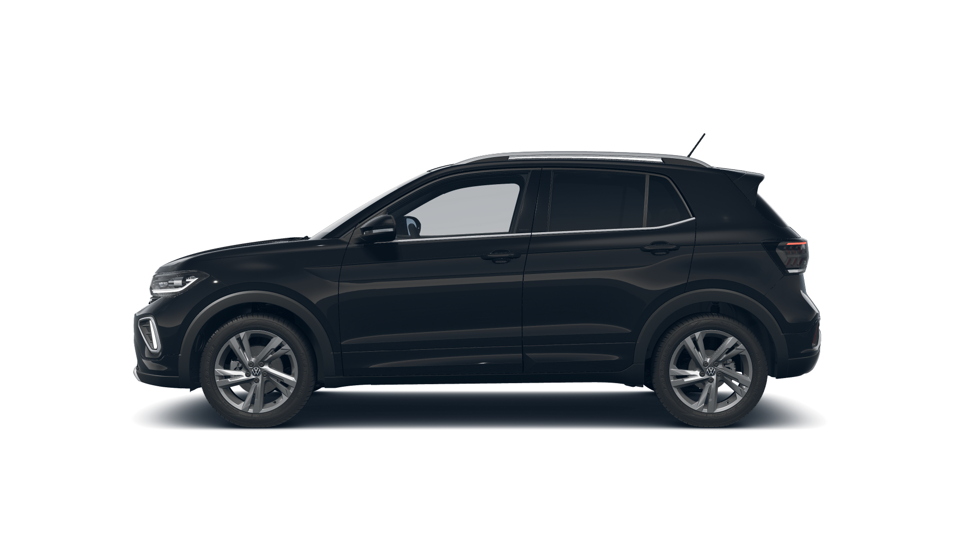 Volkswagen T-Cross 1.0 TSI DSG Sound