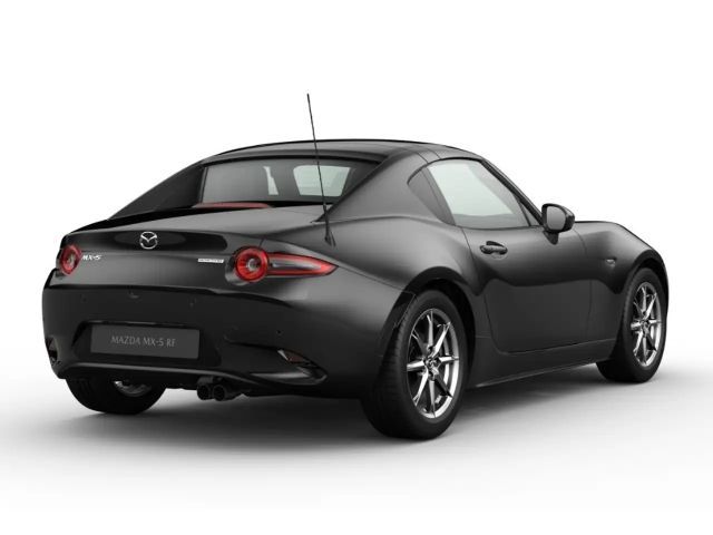 Mazda MX-5 Exclusive-line
