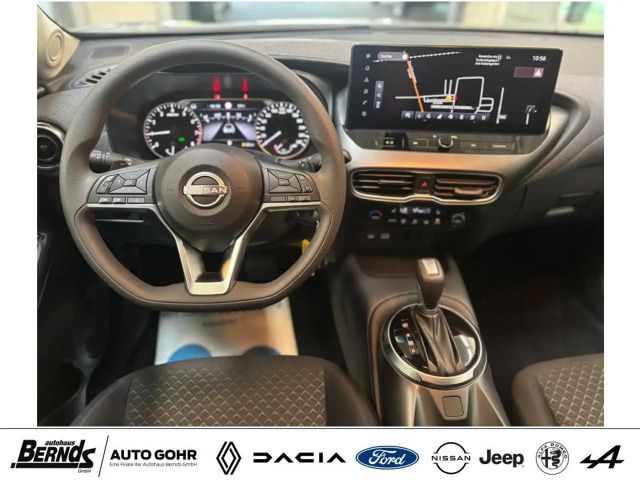 Nissan Juke Acenta DIG-T