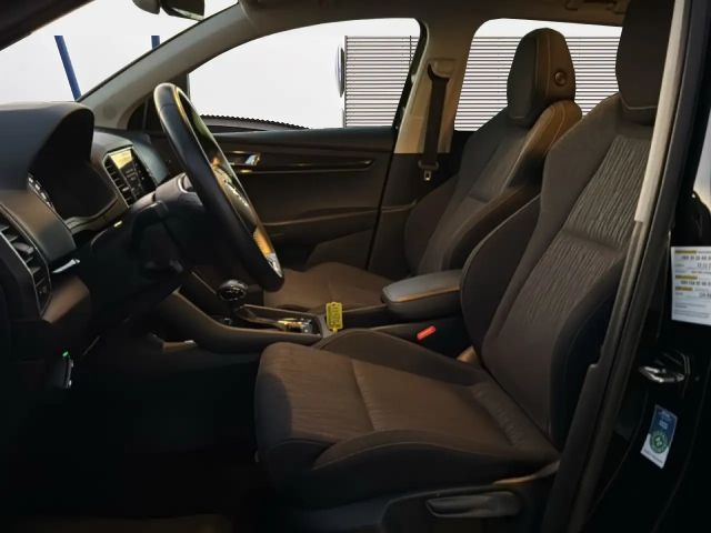 Skoda Karoq 2.0 TDI Style Style