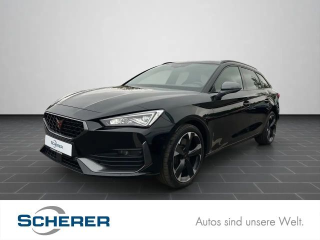 Cupra Leon 2.0 TSI DSG Sportstourer