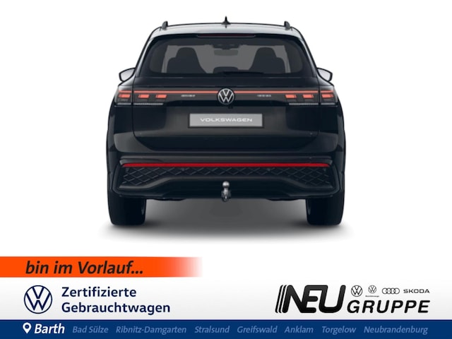 Volkswagen Tiguan DSG eHybrid