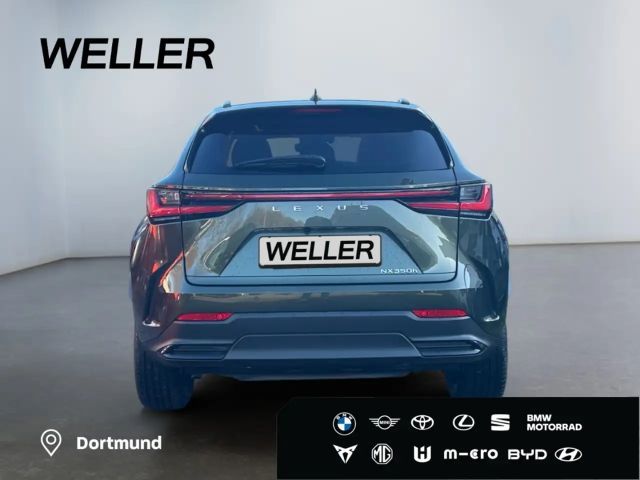 Lexus NX Luxury Line