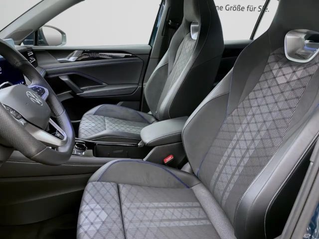 Volkswagen Tiguan 2.0 TDI DSG R-Line