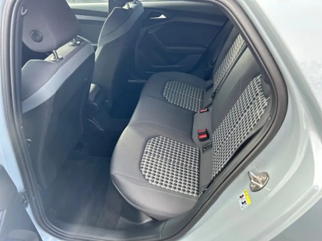 Audi A1 1.0 TFSI Sportback