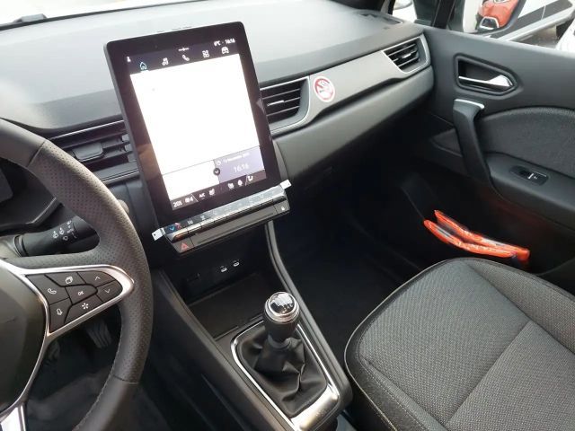 Renault Captur Techno