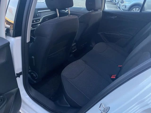 Skoda Fabia Style Style