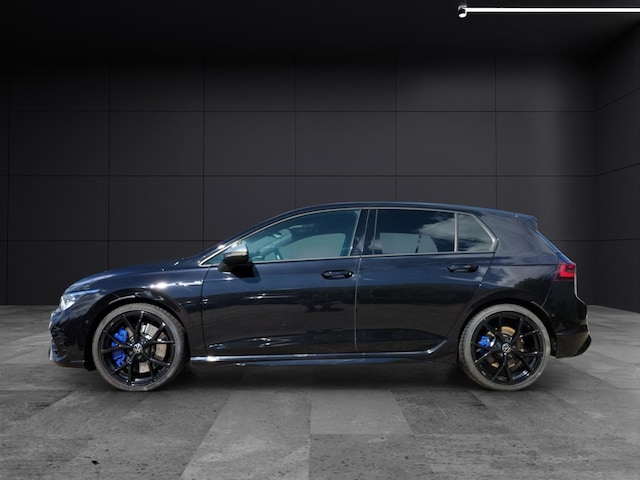 Volkswagen Golf DSG Golf VIII