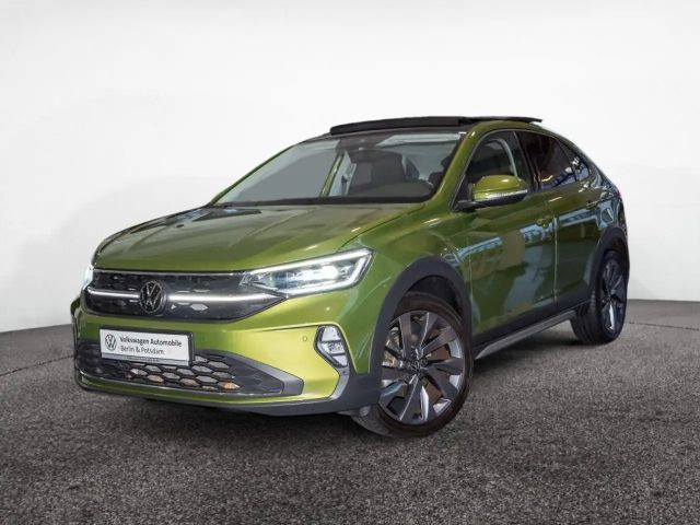 Volkswagen Taigo 1.5 TSI DSG Style