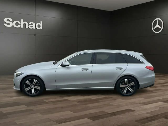 Mercedes-Benz C 200 AVANTGARDE Estate