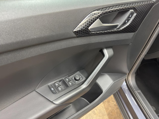 Volkswagen T-Cross DSG Style