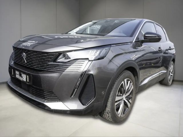 Peugeot 3008 Allure Pack EAT8 Hybrid