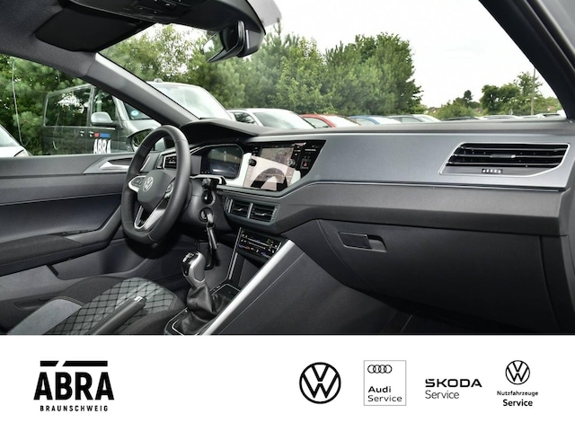 Volkswagen Polo R-Line