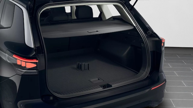 Volkswagen Tayron 1.5 eTSI DSG Family Life