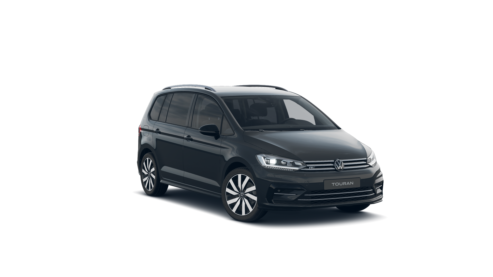 Volkswagen Touran DSG