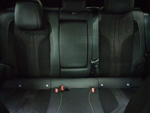 Peugeot 408 GT-Line Hybrid