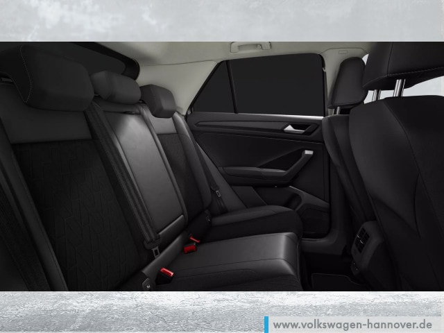 Volkswagen T-Roc 2.0 TDI DSG