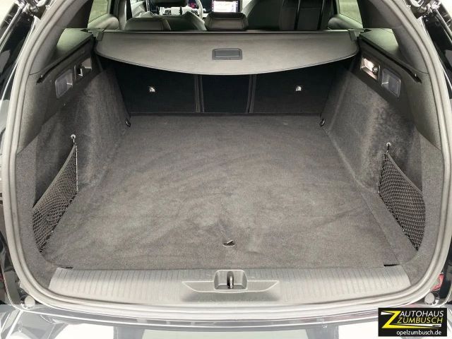 Opel Astra GS-Line Grand Sport Hybrid