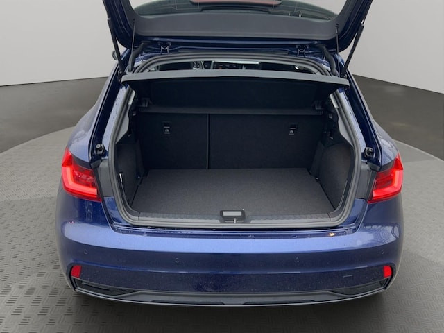 Audi A1 25 TFSI S-Tronic Sportback