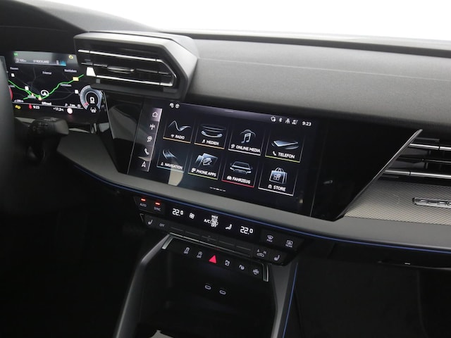 Audi A3 40 TFSI Quattro S-Tronic