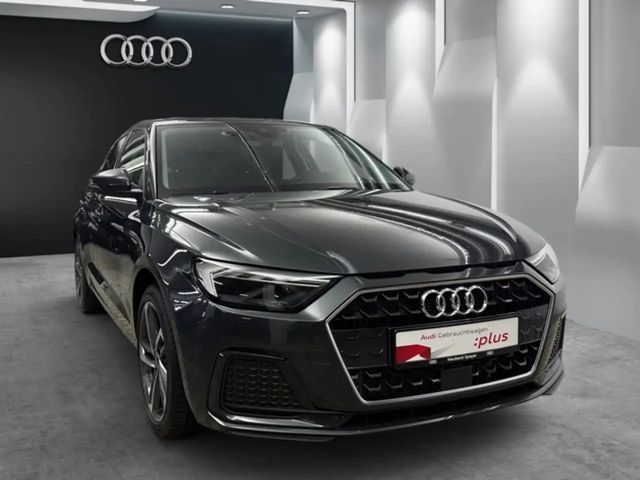 Audi A1 30 TFSI Sportback