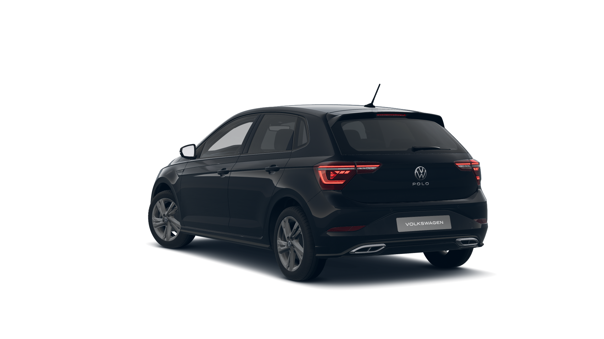 Volkswagen Polo R-Line