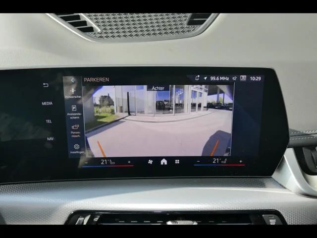 BMW iX1 M-Sport eDrive20