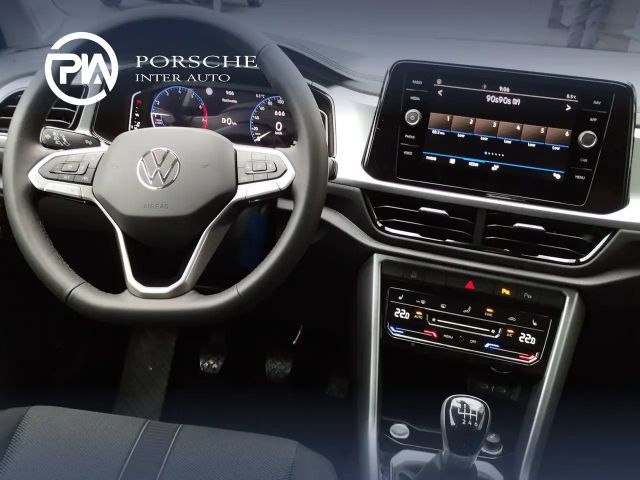 Volkswagen T-Roc Friends TSI