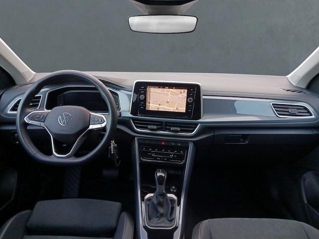 Volkswagen T-Roc 1.5 TSI Style