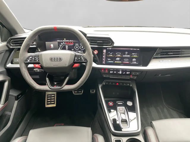 Audi RS3 Quattro S-Tronic Sedan Sportback