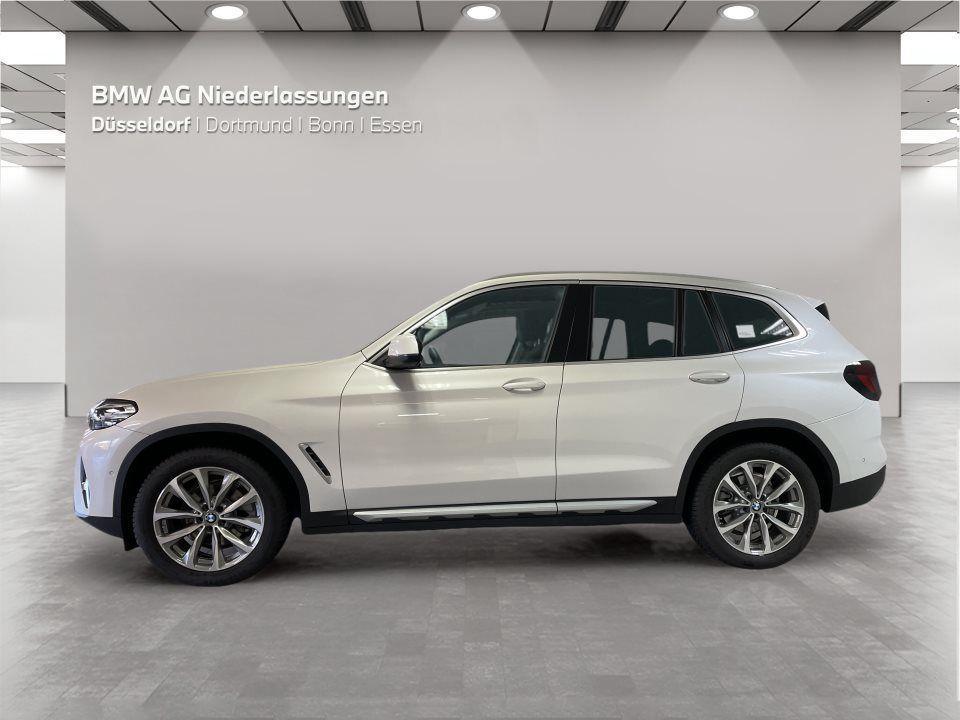 BMW X3 xDrive20i