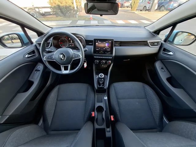 Renault Clio TCe 90 Zen