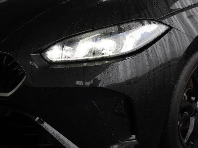 BMW 120 120i M-Sport Sedan