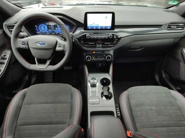Ford Kuga ST Line X