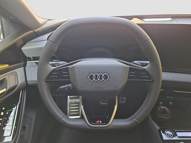 Audi A6 e-tron Avant Quattro