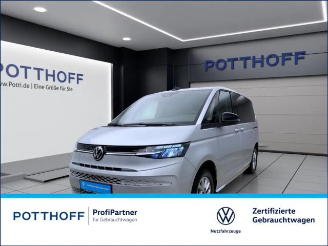 Volkswagen Multivan 2.0 TDI DSG Life T7