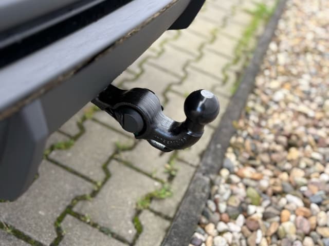 Audi Q3 S-Tronic Sportback