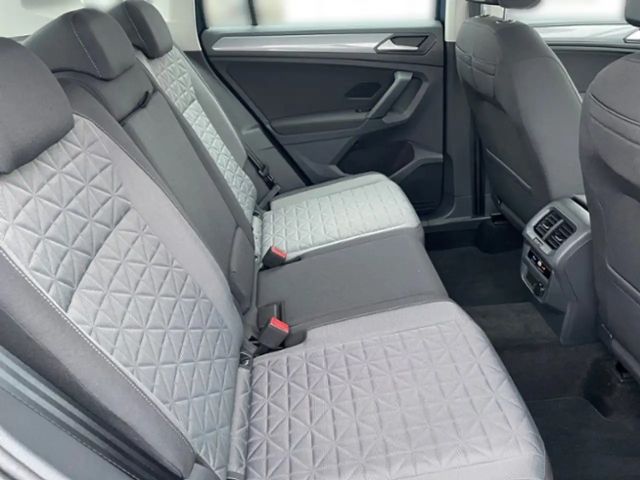 Volkswagen Tiguan 1.5 TSI DSG Life
