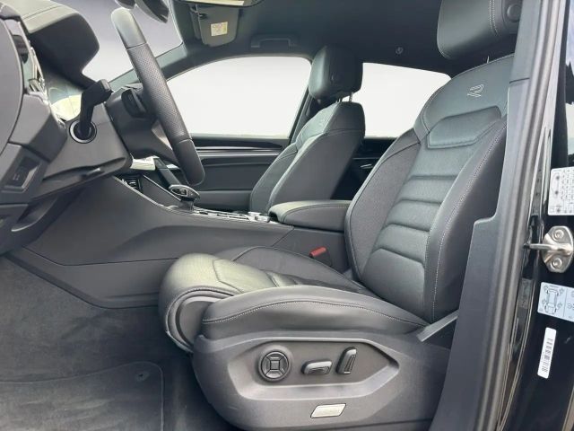 Volkswagen Touareg 3.0 V6 TDI 4Motion R-Line