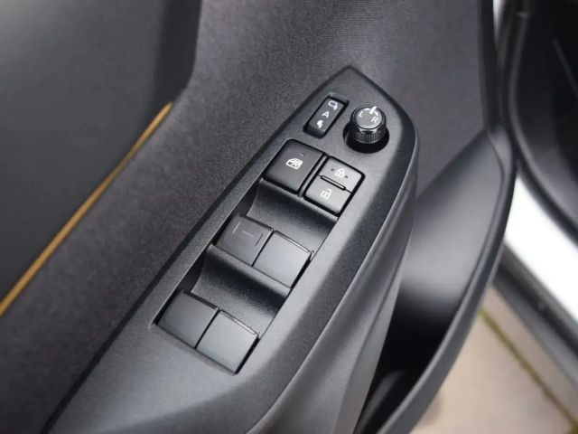 Toyota Yaris Cross Adventure *AHK*