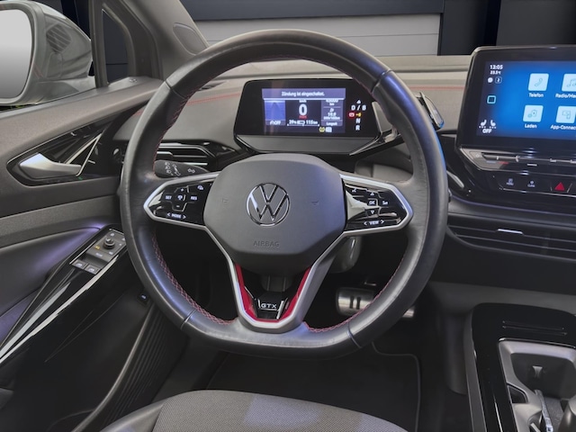 Volkswagen ID.4 GTX IQ.Drive