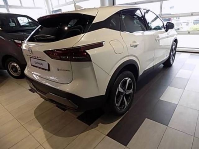 Nissan Qashqai MY22 1.5 VC-T e-POWER Klima Navi Rückfahrkamera