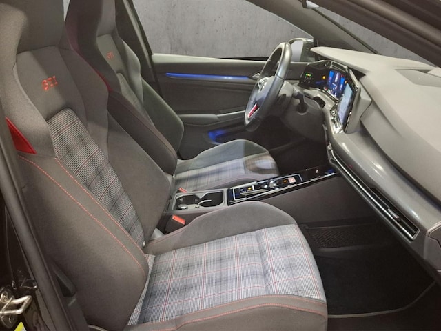 Volkswagen Golf 2.0 TSI DSG GTI