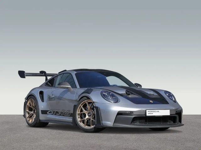 Porsche 992 Coupé GT3 RS