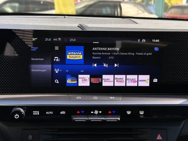 Opel Grandland X Edition