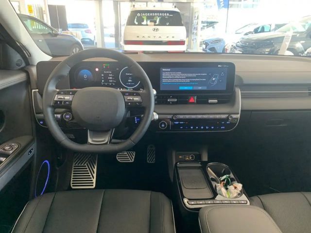 Hyundai IONIQ 5 5 Elektro 84kWh Prestige Line Aut.