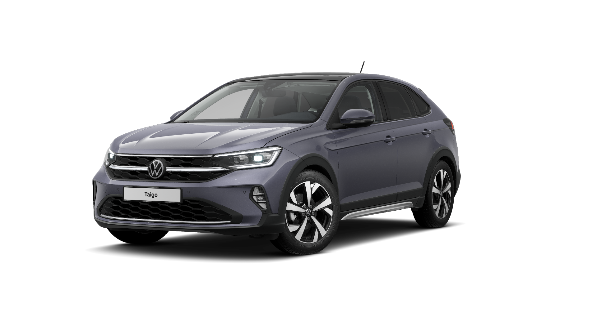 Volkswagen Taigo 1.5 TSI DSG