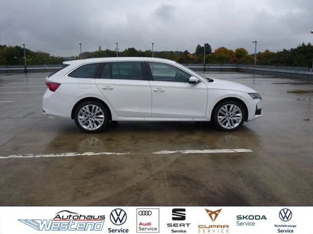 Skoda Octavia 1.5 TSI Combi Selection