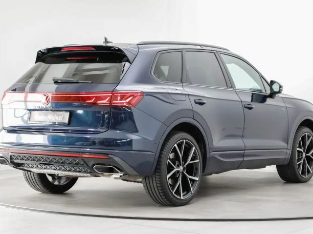 Volkswagen Touareg 3.0 V6 TDI DSG R-Line